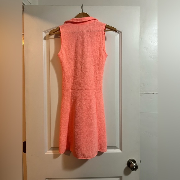 NWT Haley solar dress ethically made in LA size medium - Picture 3 of 7